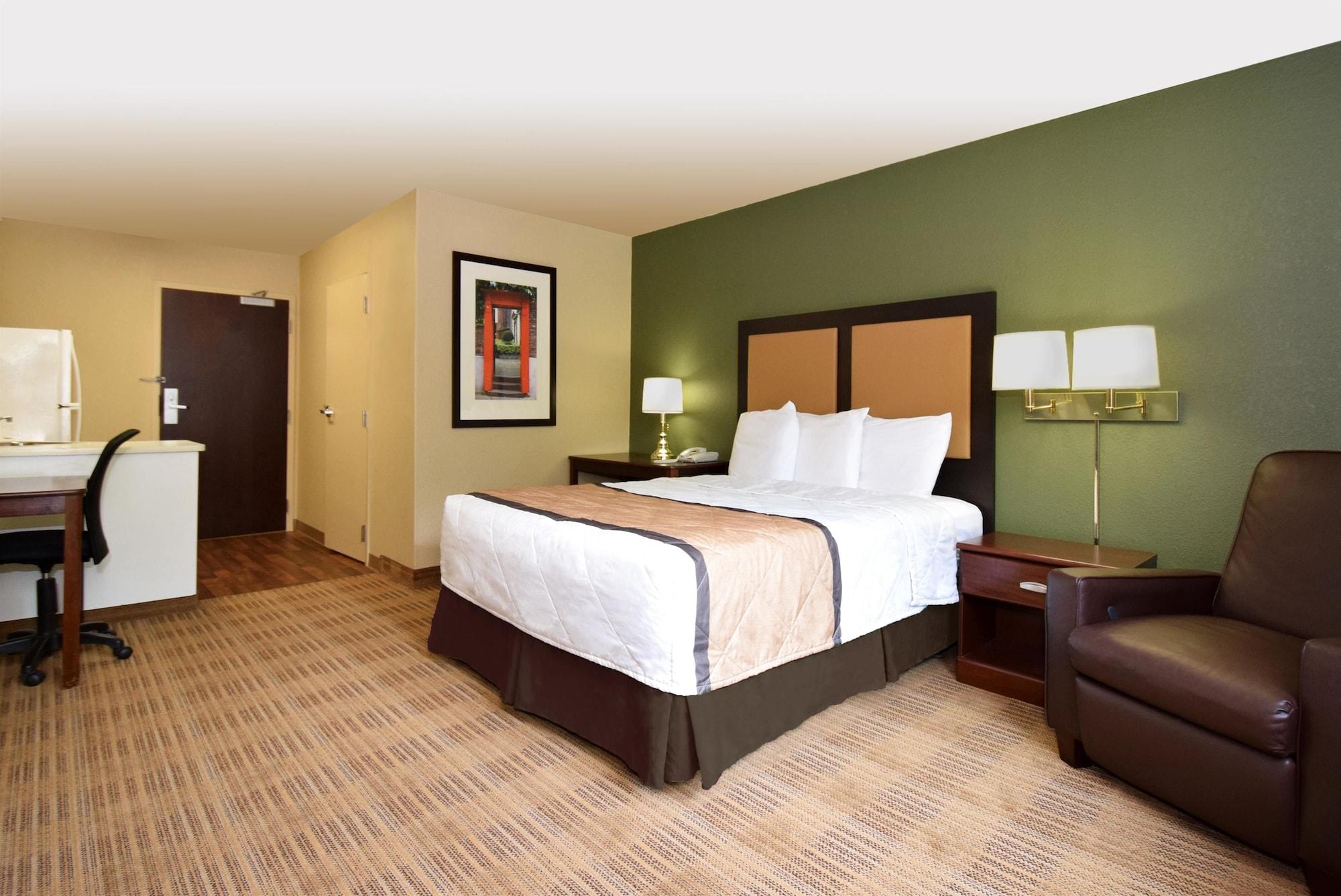 Hotel Extended America Select - Salt - Union Park