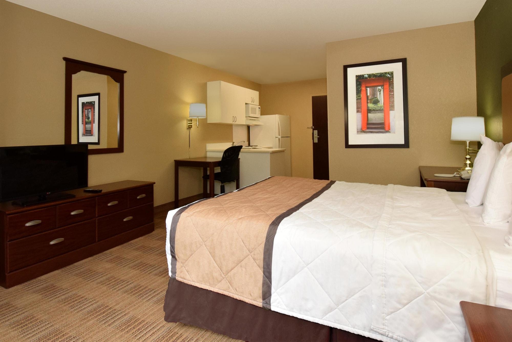 Hotel Extended America Select - Salt - Union Park Midvale