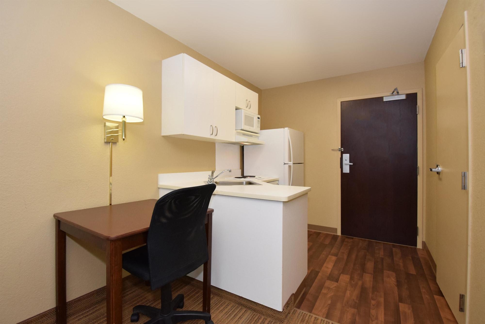Hotel Extended America Select - Salt - Union Park 2*