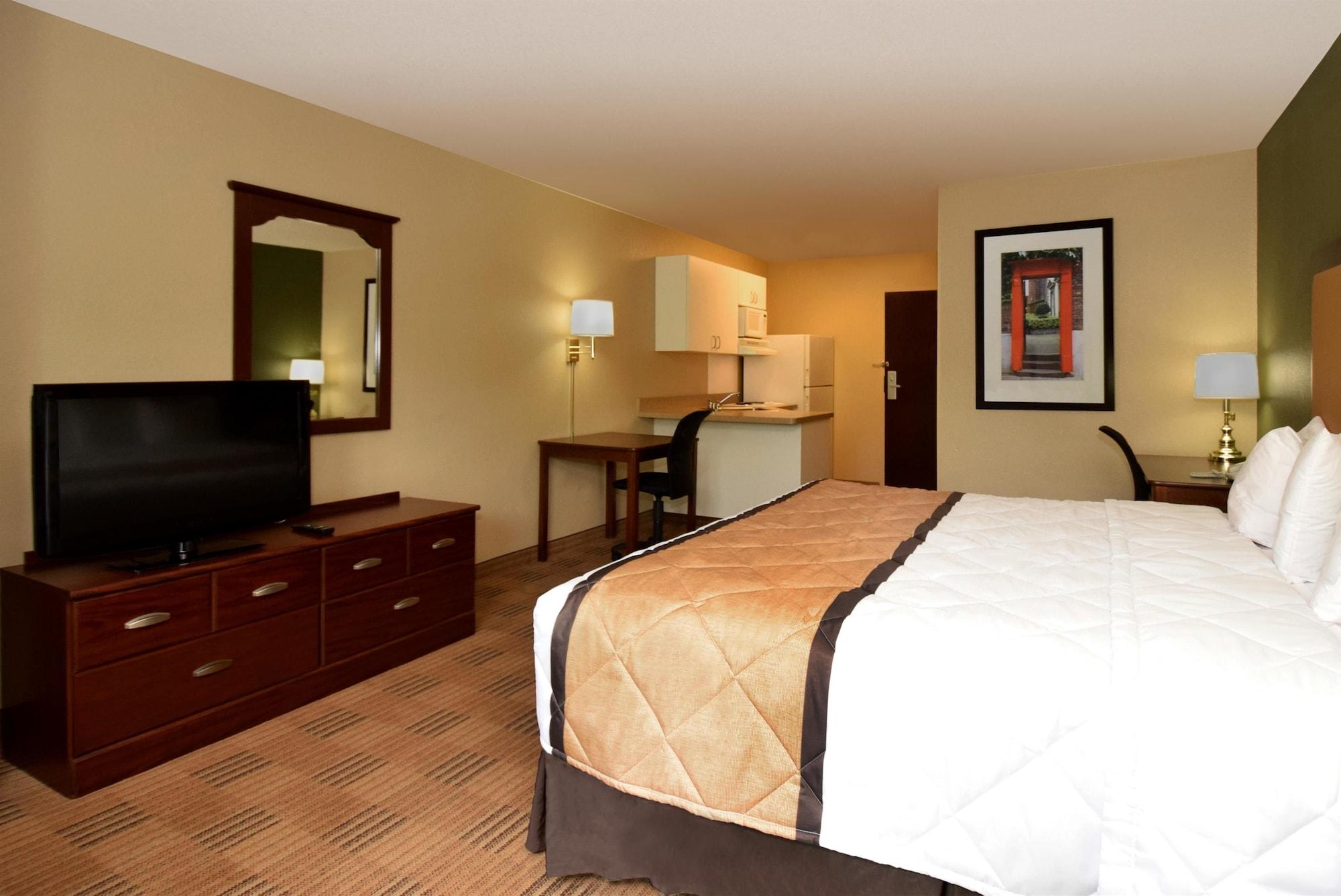 Hotel Extended America Select - Salt - Union Park Midvale