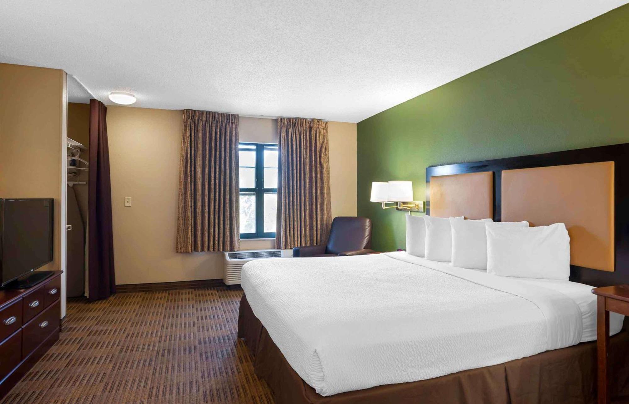 Hotel Extended America Select - Salt - Union Park