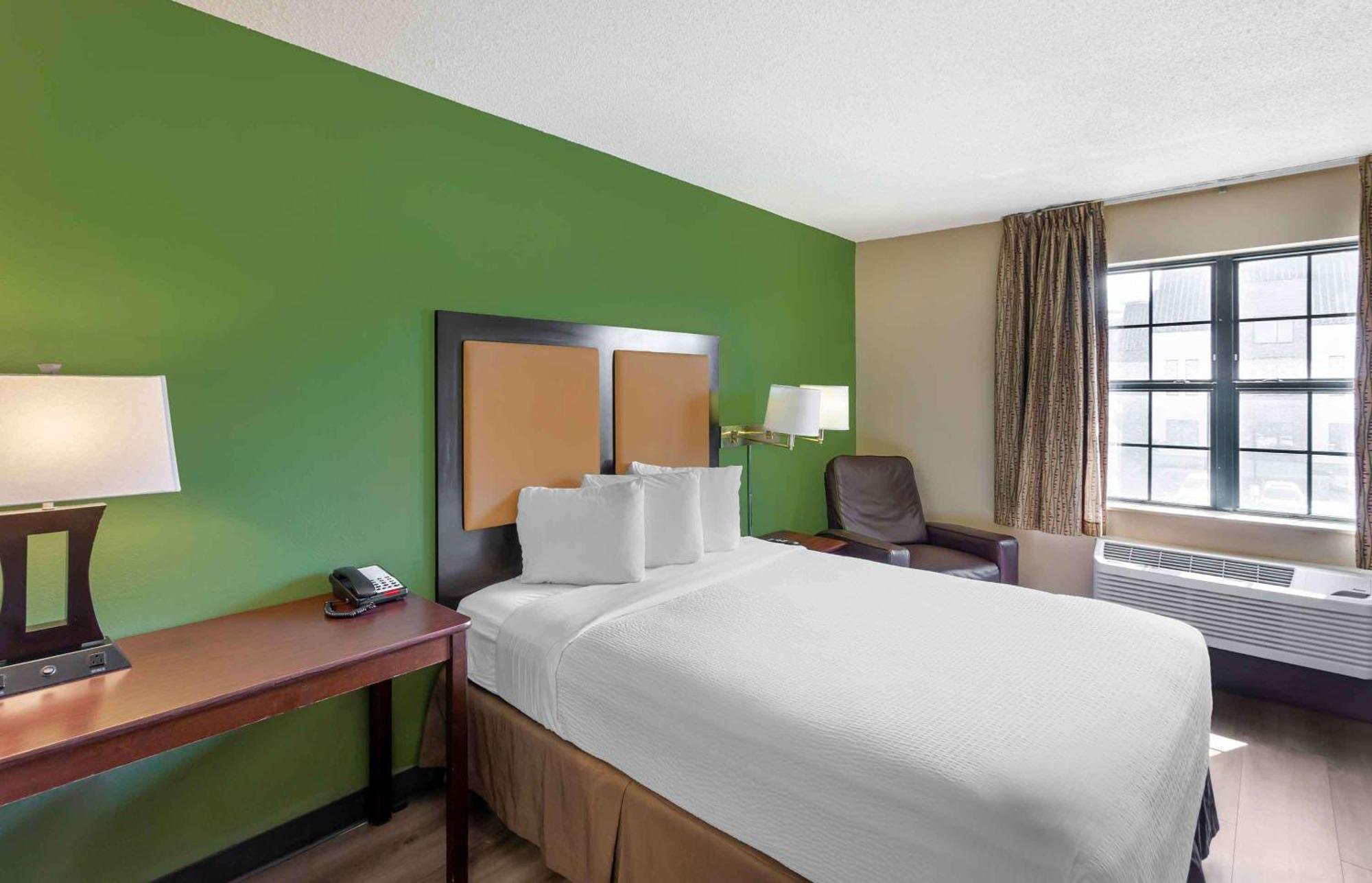 Hotel Extended America Select - Salt - Union Park 2*