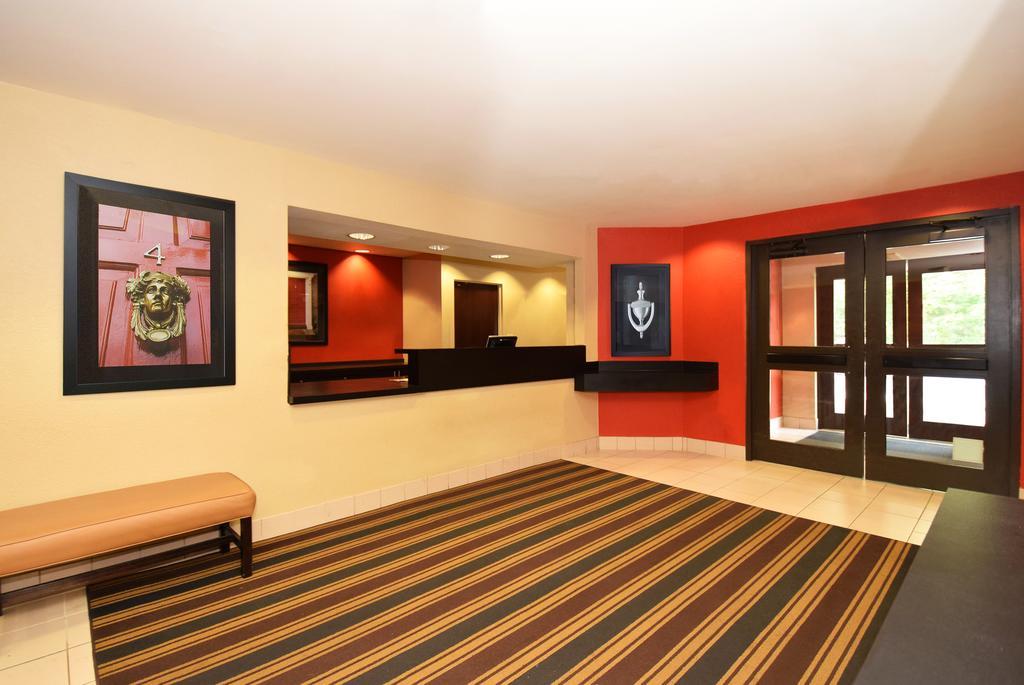 Extended America Select - Salt - Union Park Hotel Midvale