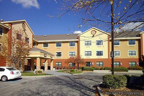 Extended America Select - Salt - Union Park Hotel