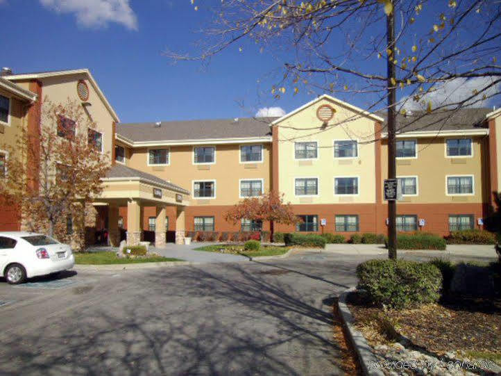 Hotel Extended America Select - Salt - Union Park Midvale
