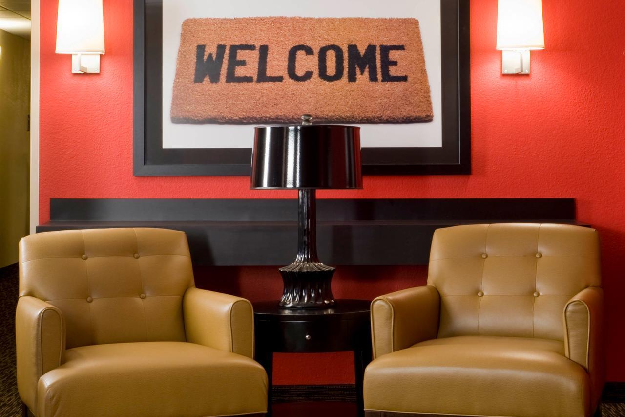 Hotel Extended America Select - Salt - Union Park Midvale