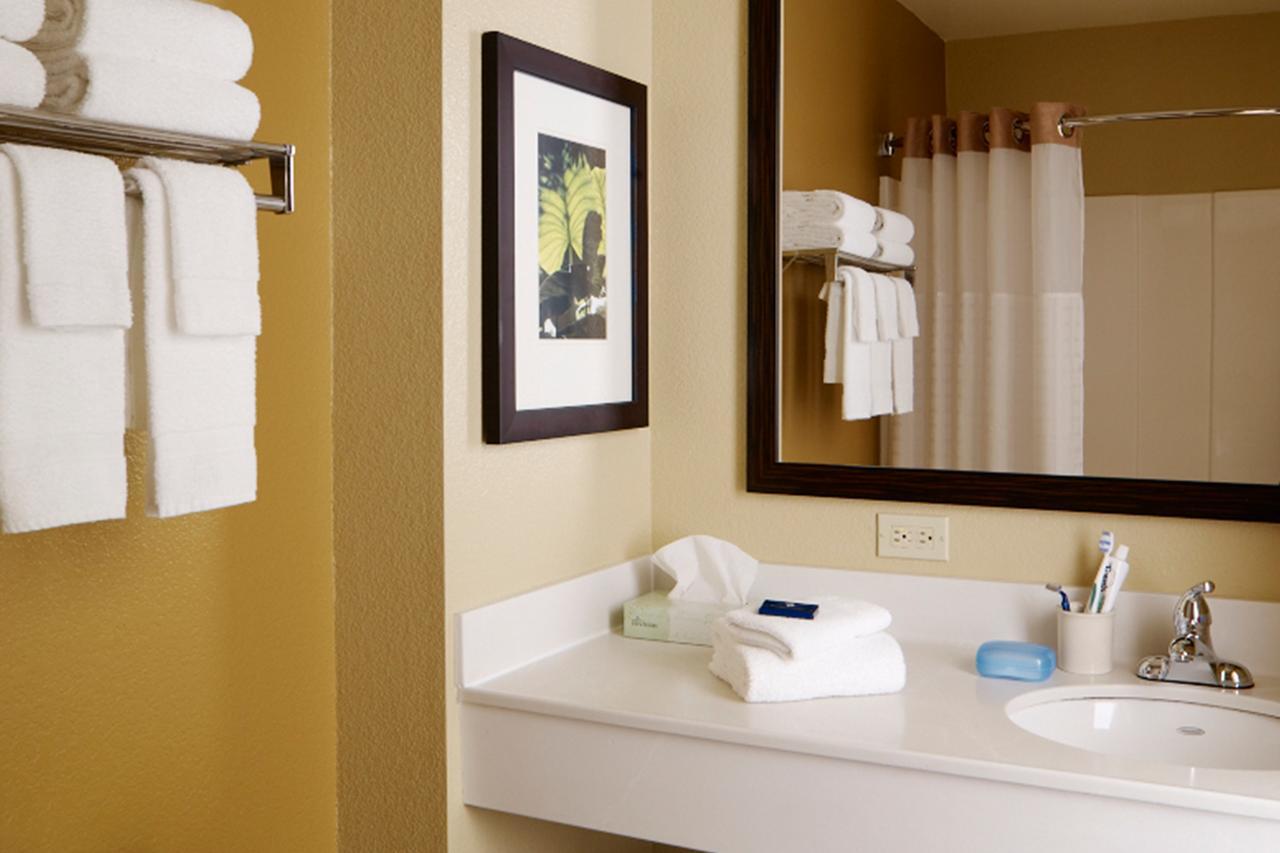 Hotel Extended America Select - Salt - Union Park 2*