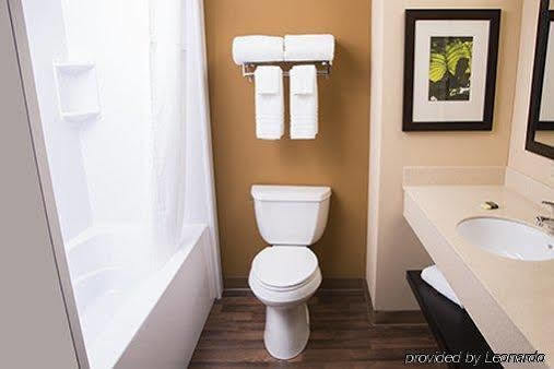 Hotel Extended America Select - Salt - Union Park 2*